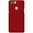 PolyShield Slim Hard Shell Case for Oppo R15 - Red (Matte Grip)